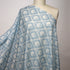 Liberty Fabrics & Bridgerton ~ 'Garland Hampers' Light Blue *Remnant 3.35 Was $200 Now $160